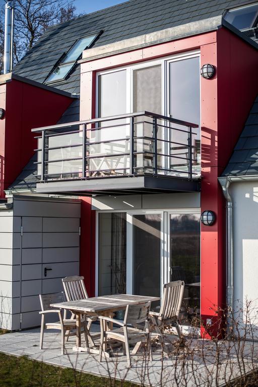 Ferienwohnung Aalfaenger Breege Rom bilde